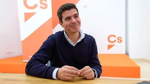 Sergio Romero | Christian Cantizano para elMIRA.es