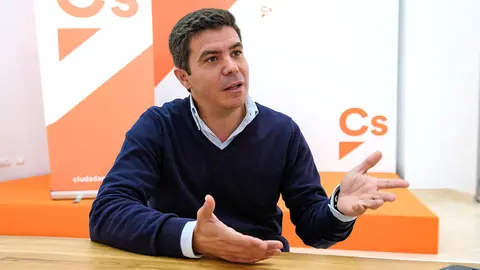 Sergio Romero | Christian Cantizano para elMIRA.es