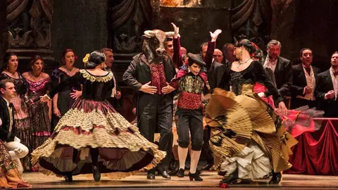 Foto de Macarena Ramirez (@MMacarenaramire)