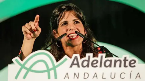 Foto de @AdelanteAND