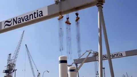 Navantia