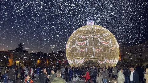 Todo lo que no te puedes perder de la programaci&oacute;n de Navidad en Jerez