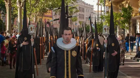 Hermandad de la Sagrada Mortaja