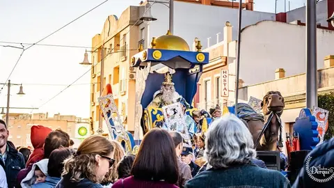 Foto: Andr&eacute;s Derqui Romero