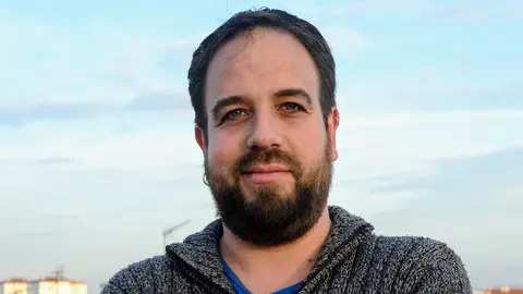 &Aacute;ngel Cardiel