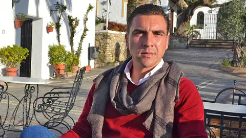 Octavio Chac&oacute;n