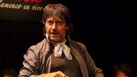 Fotograf&iacute;a de DeFlamenco