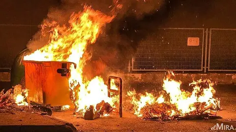 Christian Cantizano para elMIRA.es