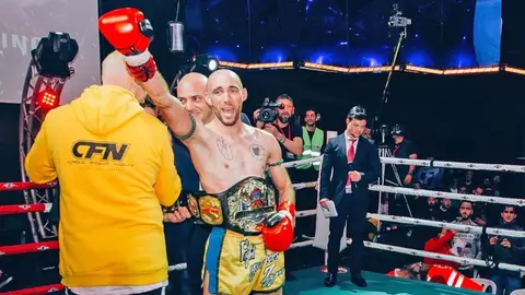 Foto de Pablo Padira