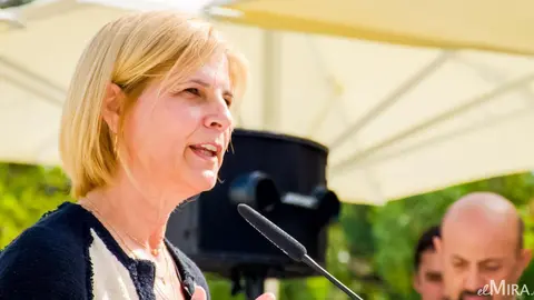 JEREZ | 26 MARZO 19 | Noelia Herrera para elMIRA.es