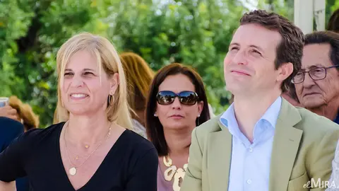 JEREZ | 26 MARZO 19 | Noelia Herrera para elMIRA.es