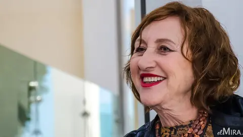 Mar&iacute;a Jes&uacute;s Castro | Noelia Herrera para elMIRA.es