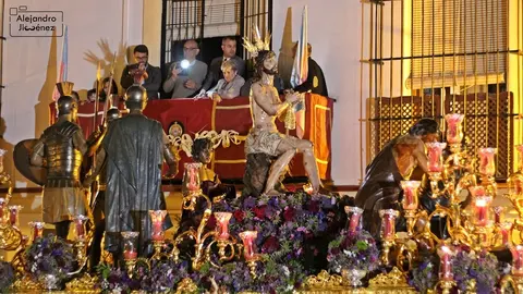 Jud&iacute;os de San Mateo