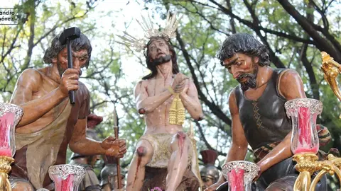 Jud&iacute;os de San Mateo