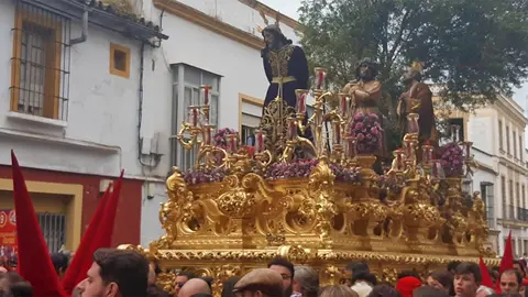 Hermandad del Prendimiento