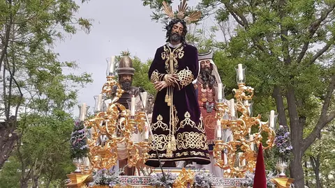 Hermandad del Soberano Poder