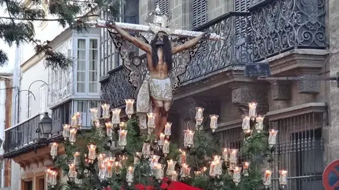 Cristo de la Expiraci&oacute;n