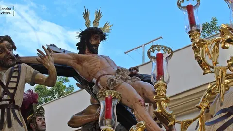 Exaltaci&oacute;n 2019 Jerez 