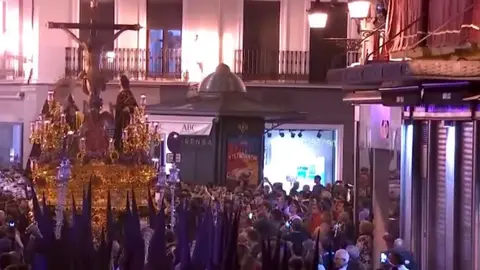 Las Aguas por Campana