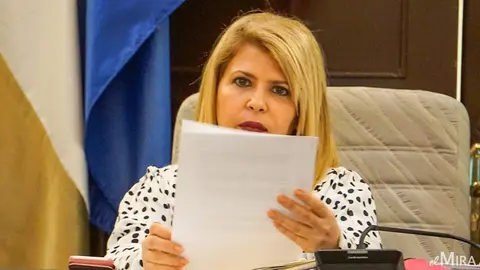 Mamen S&aacute;nchez