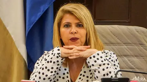 Mamen S&aacute;nchez