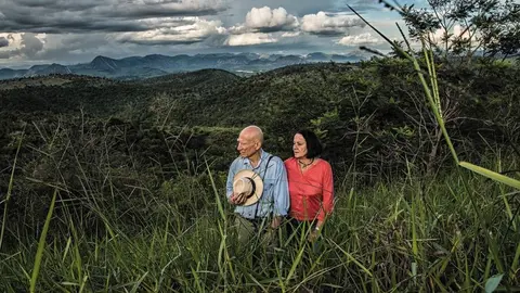 Imagen Luiz Maximiano