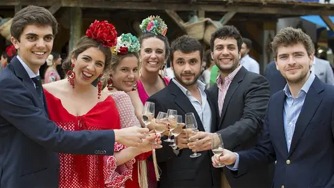 Feria de Jerez | Archivo