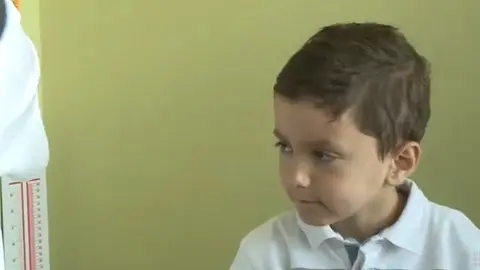 Imagen tomada de v&iacute;deo de Agencia EFE