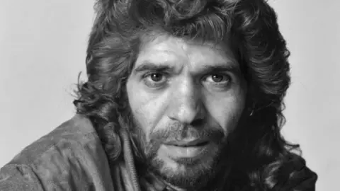 Camar&oacute;n de la Isla