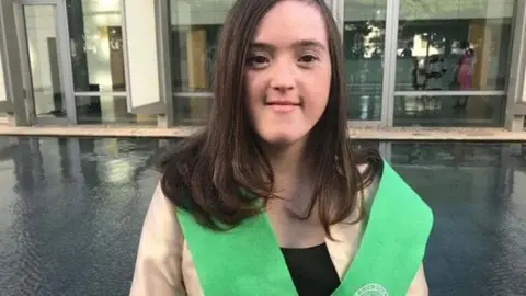 Foto: Down Espa&ntilde;a
