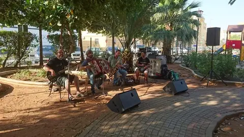 Foto: Ayuntamiento de Sevilla
