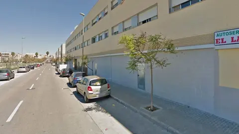 Locales en venta en Calle Doctor Santiago Ram&oacute;n y Cajal