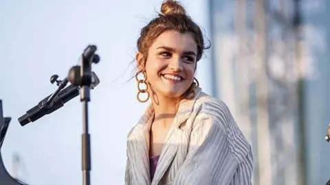 Foto: @Amaia