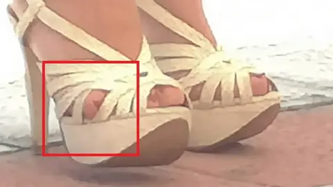 Los dedos de Mamen S&aacute;nchez