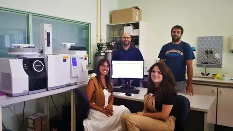 Foto: Fundaci&oacute;n Descubre