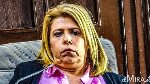 Mamen S&aacute;nchez