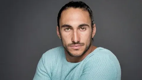 Fotograf&iacute;a de Sonia Baena