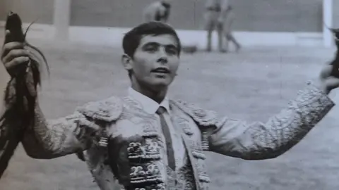 Triunfo de Marisme&ntilde;o  | Imagen cedida a elMIRA.es