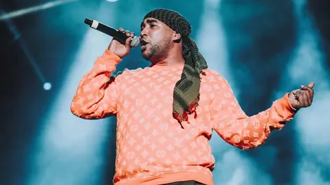 Foto de Juampe V&aacute;zquez