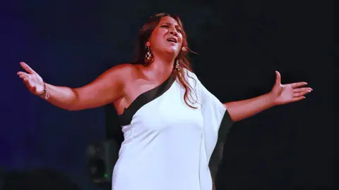 Foto de Cristo Garc&iacute;a