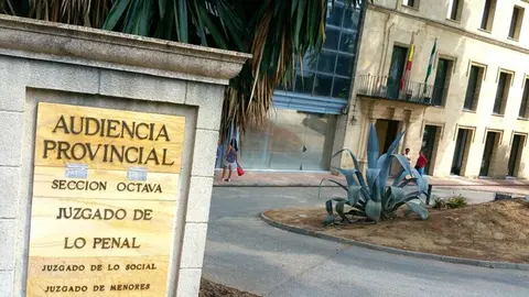 Audiencia Provincial de Jerez