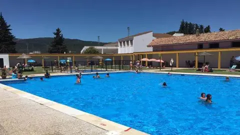 Foto: El Mirador de Castellar