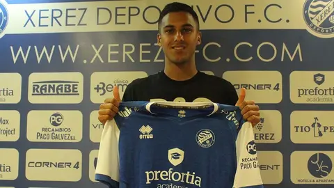 Foto: Xerez Deportivo FC