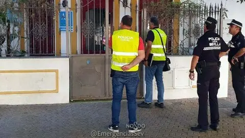 Foto: Ayuntamiento de Sevilla