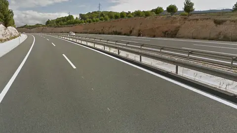 La Autov&iacute;a del Mediterr&aacute;neo