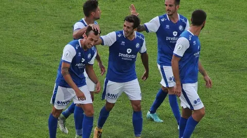 Fotograf&iacute;a de xerezdfc.com