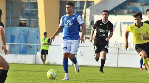 Fotograf&iacute;a de xerezdfc.com