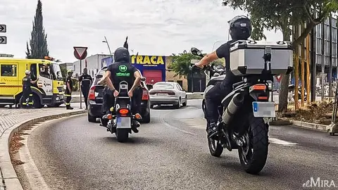| Foto: Jes&uacute;s Catal&aacute;n para elMIRA.es
