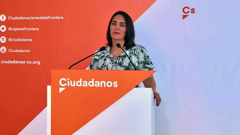 Mar&iacute;a del Carmen Mart&iacute;nez