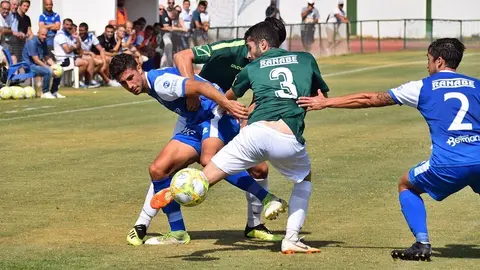 Fotograf&iacute;a de xerezdfc.com